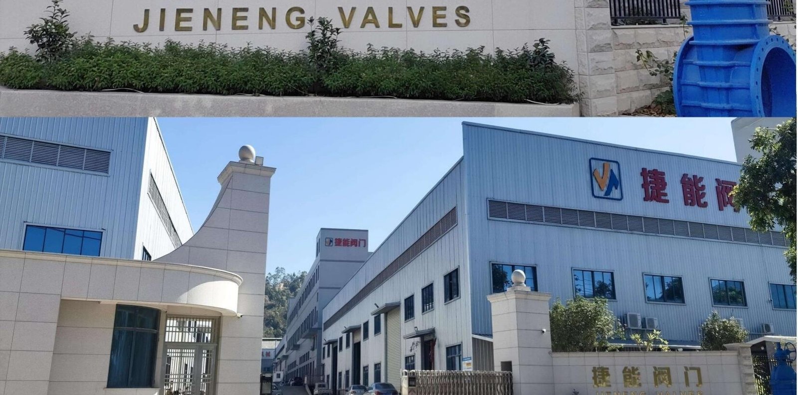 Commercial Buildings